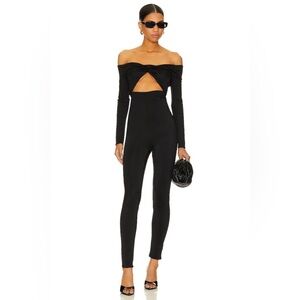 NWT NBD Journi Jumpsuit